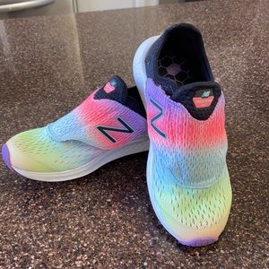 New Balance Fresh Foam Fresh Sneakers